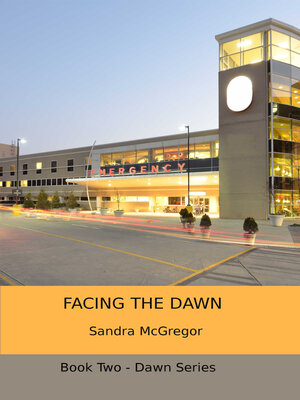 cover image of Facing the Dawn